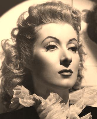Greer Garson