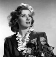 Greer Garson