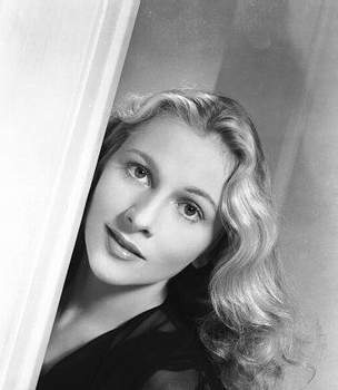 Joan Fontaine