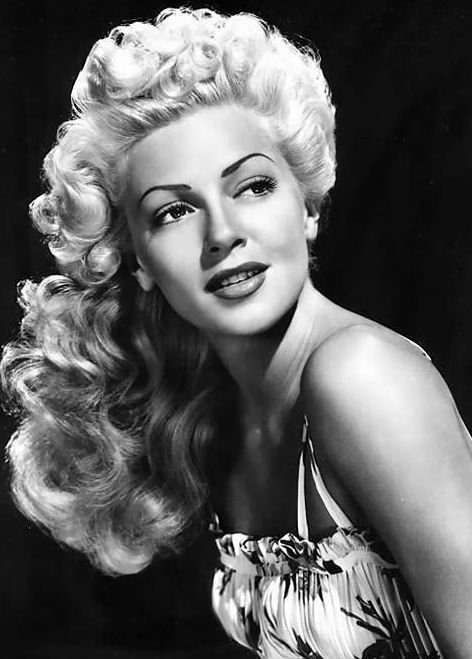 Lana Turner